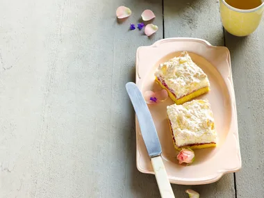 Karla Goodwin's Louise slice