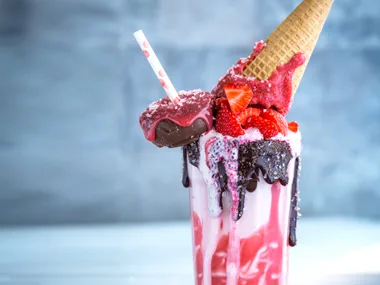 A beginner’s guide to freakshakes