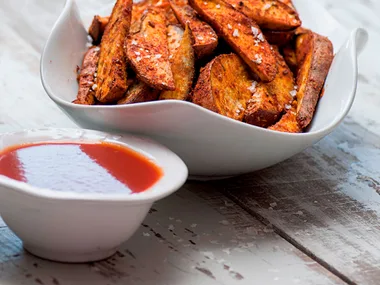 BBQ Sauce