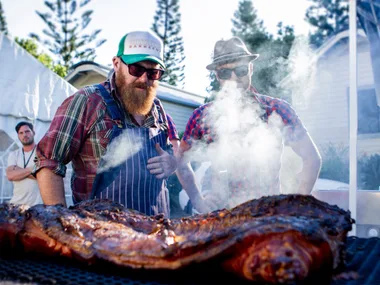 Must visit: New Zealand’s first Meatstock festival