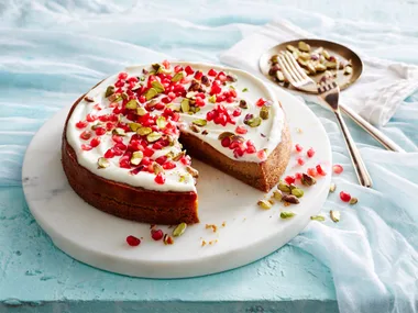 For the love of food