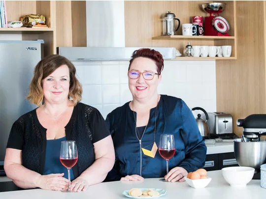 Meet the makers: Good Bitches Baking