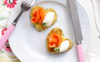 24 recipes for a romantic Valentine’s Day