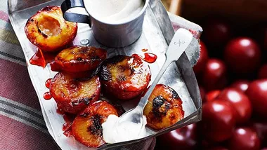 Celebrate plums with these delicious recipes