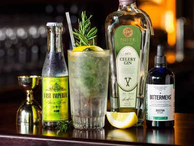 Must visit: Auckland’s first East Imperial Gin Jubilee