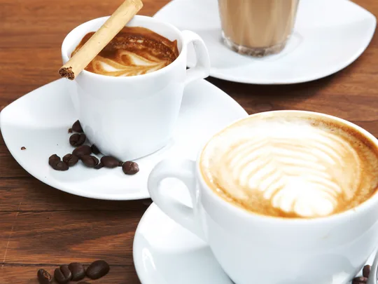 5 tricks to make your coffee a little healthier