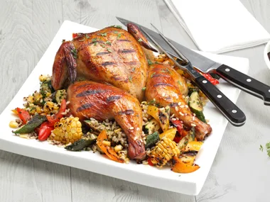 3 reasons why barbecuing will never be the same again