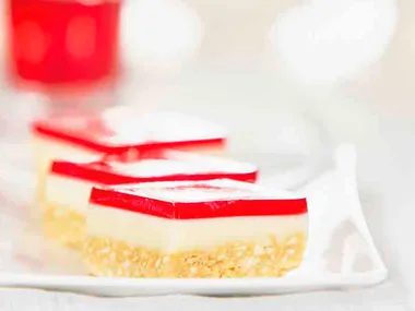 After-school jelly tops