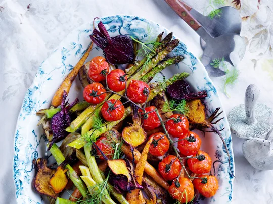 How to eat healthier - without even noticing