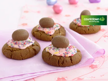 Everything you need for Easter weekend with Countdown