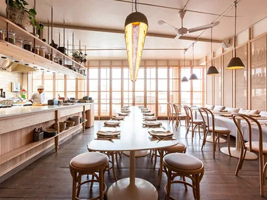 19 Auckland eateries where you can dine out on a Monday