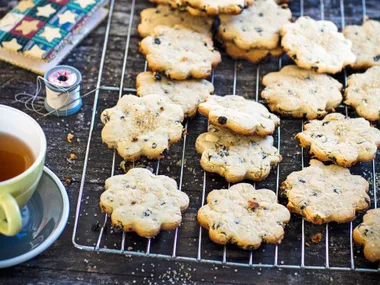 Best Easter biscuits