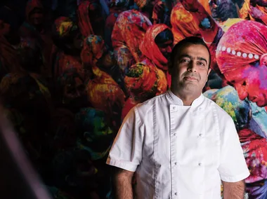 See the winners of the Metro Restaurant of the Year Awards 2017