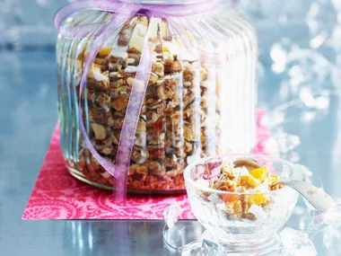 8 edible homemade Mother’s Day gifts