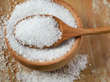 How to: 9 great uses for salt