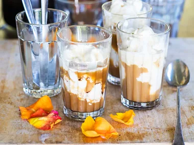 Affogato