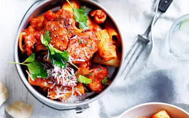 Chorizo