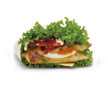 Love burgers?