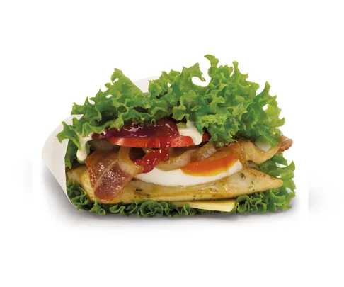 Love burgers?