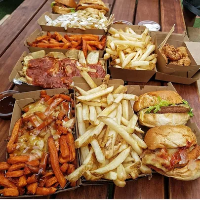 3 of the best loaded fries spots in Auckland