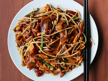 Where to find the best Malaysian hawker-style food in Aucklan