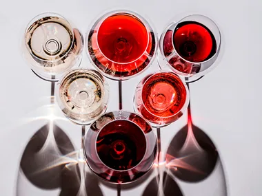 Metro's Top 50 wines for winter