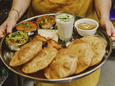 15 excellent vegetarian friendly restaurants in Auckland