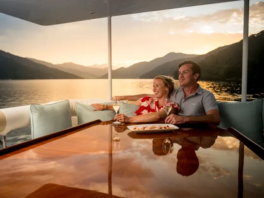 Match made in Marlborough