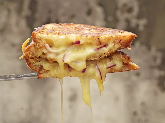 Where to find the best comfort food in Auckland