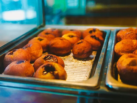 Six delicious reasons to visit Otahuhu