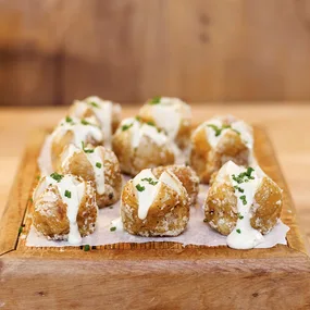 Baked potato recipes that jazz up the humble spud