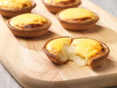 Hokkaido Baked Cheese Tart store to open in Auckland