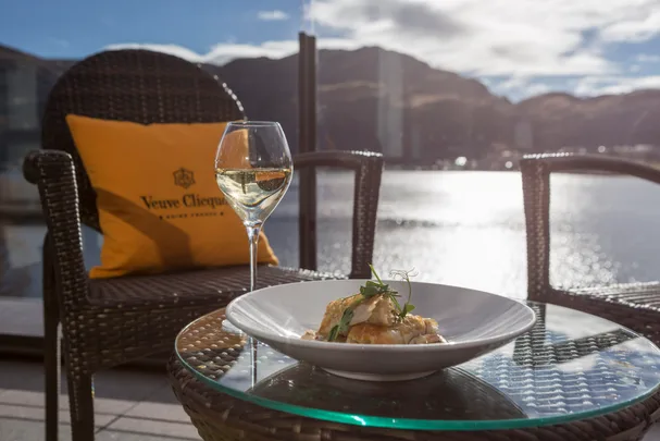Hilton Queenstown