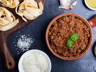 Ask Sophie: mince