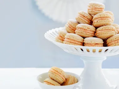 Make the perfect macarons