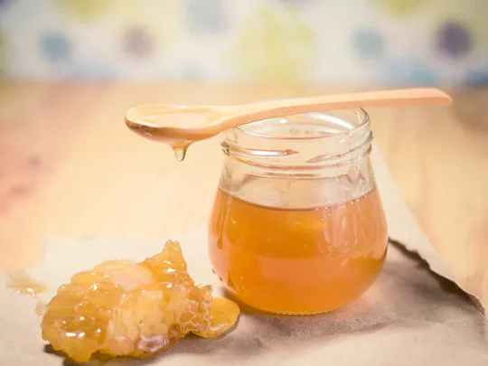 Can I substitute honey for sugar in baking?