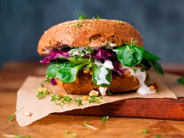 How to eat healthier and cheaper without cutting out takeaways