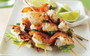 Prawn recipes