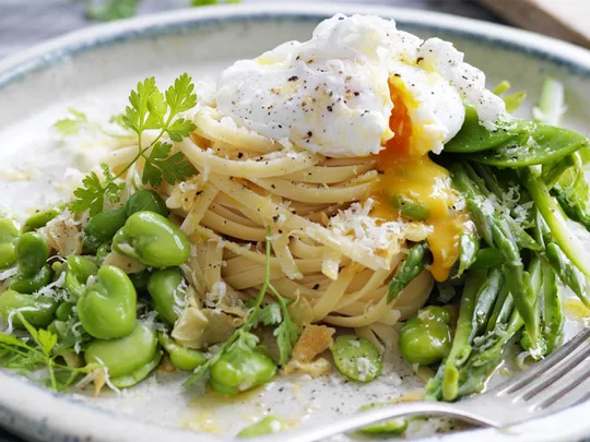 best egg recipes