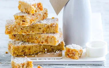 10 clever year-round recipes with dried apricots