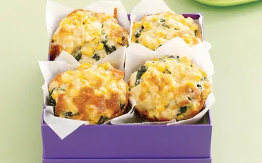 School lunchbox ideas