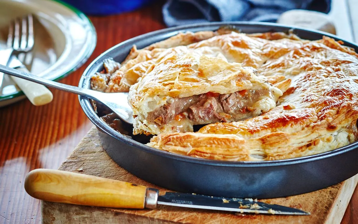 10 clever ways to cook with cheaper cuts of meat