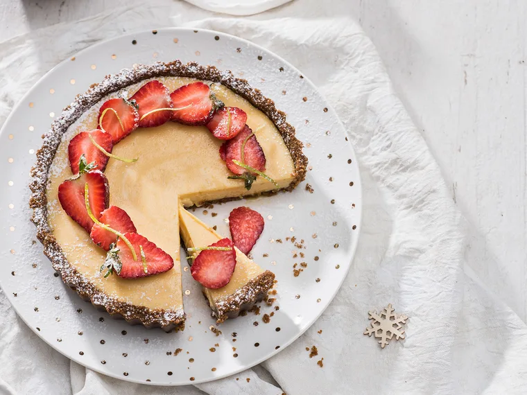 Key Lime Pie