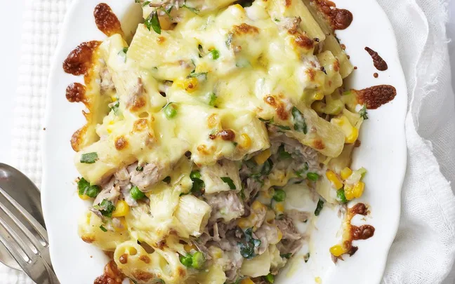 Tuna recipes