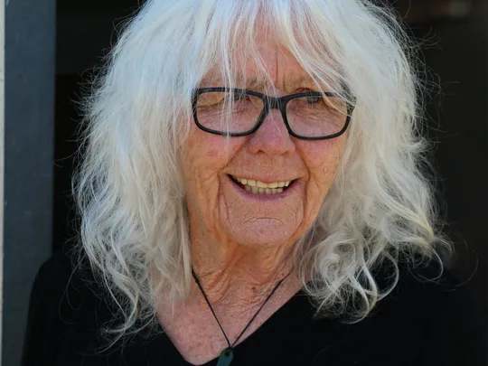 Fleur Sullivan