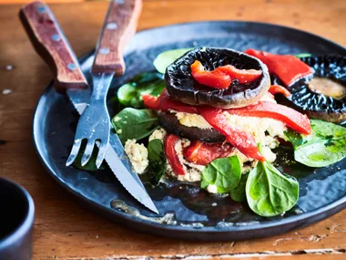 Cashew cheese