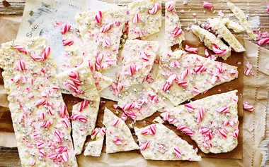 Christmas baking recipe ideas