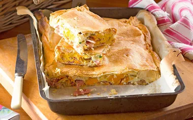 Picnic recipe ideas nz