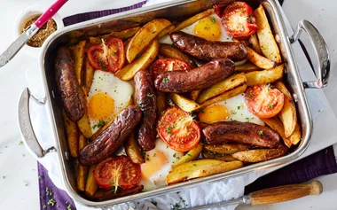 Hangover breakfast recipe ideas nz