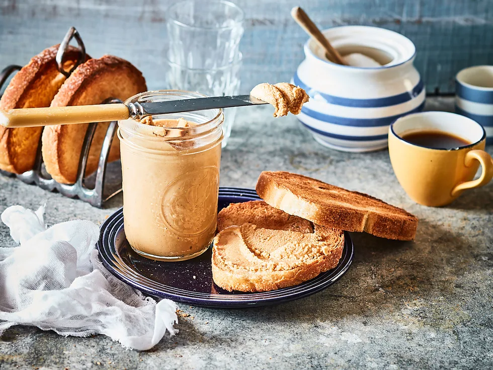 Peanut butter